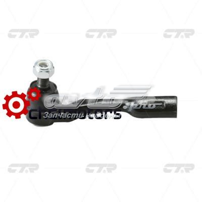 Наконечник рульовий CTR CET145 ціна, від 21.18 USD