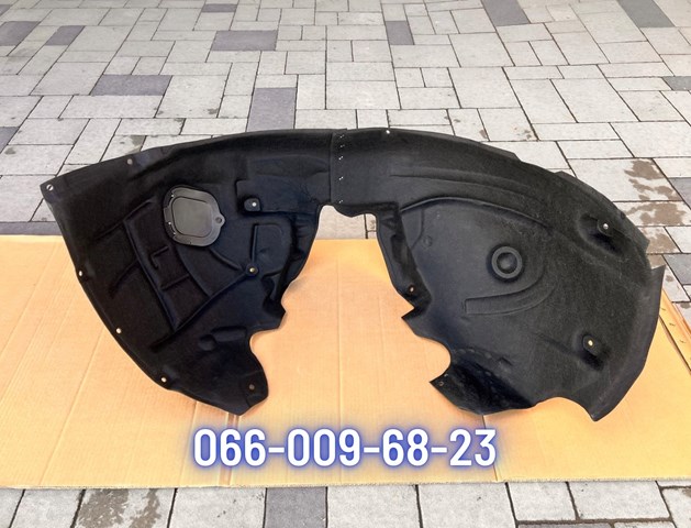  4G0821133 VAG