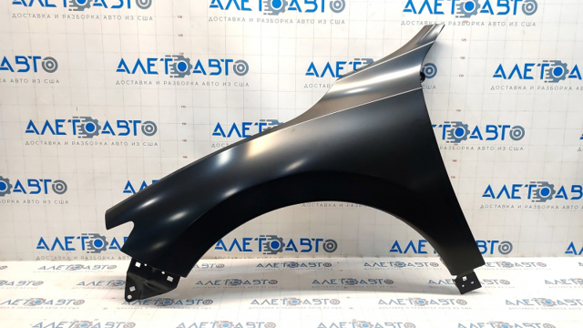 Купити 60261TXMA91ZZ Honda Крило переднє ліве