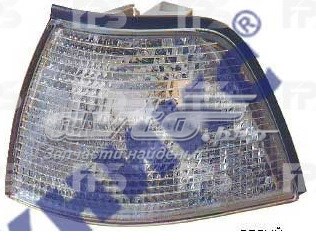 Правий покажчик повороту - лампа FPS FP0060K2P ціна, від 8.26 USD