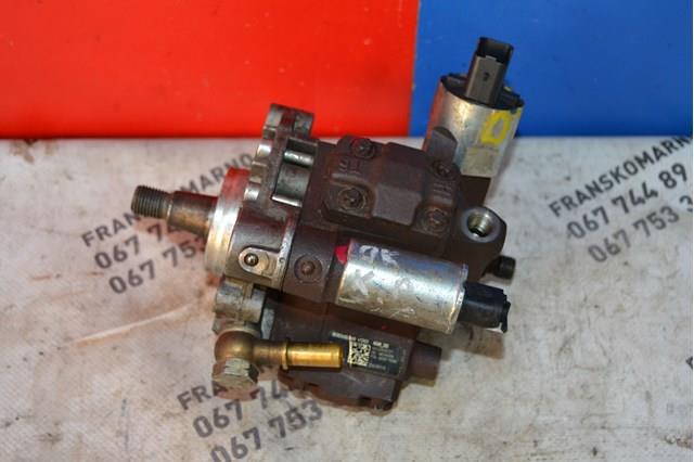 ПНВТ Continental/Siemens 5WS40008