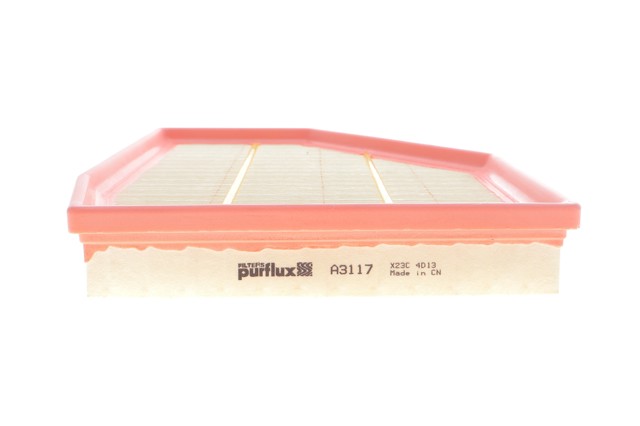 Елемент повітряного фільтра Purflux A3117 ціна, від 26.08 USD