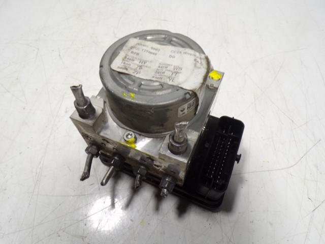 Купити Блок АБС Renault Megane IV K9A, K9M, K9N