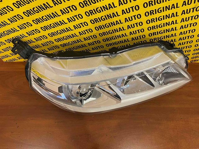 3512054P00000 Suzuki Фара правая