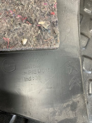 9677956977 Peugeot/Citroen 