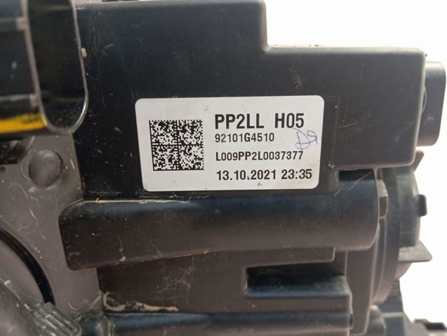 Фари Hyundai/Kia 92101G4510 ціна, від 622.51 USD
