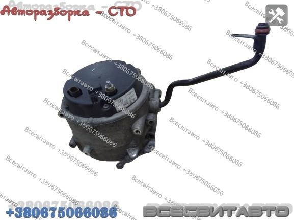Генератор автомобільний Mercedes A0001500850