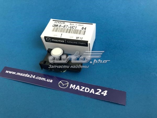  Mazda GMK667UC164 ціна, від  USD