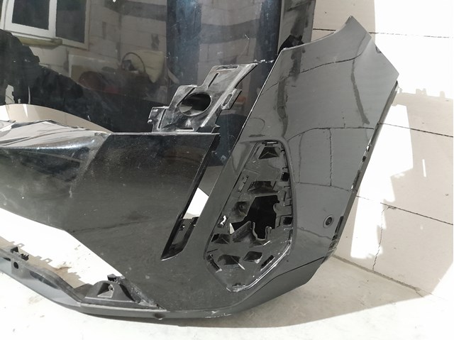 Купити 1675868480 Peugeot/Citroen Буфер (бампер) передній