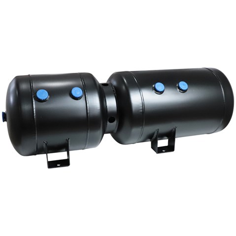 Ресивер пневматичної системи Pneumatics PNAT280 ціна, від 245.94 USD