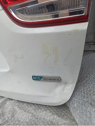 Двері багажника Hyundai/Kia 73700C6000