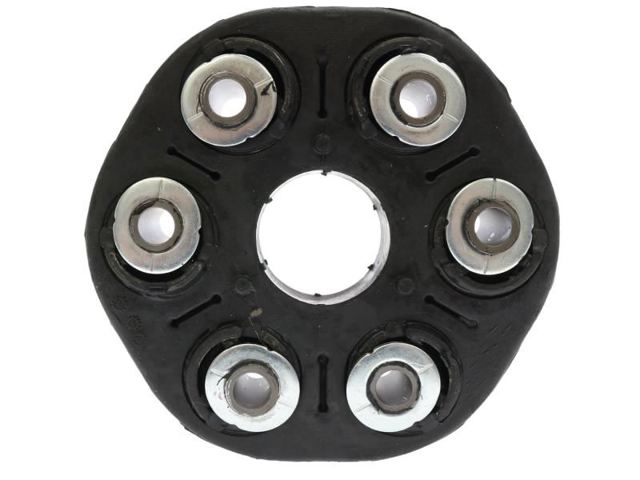 Муфта кардана еластична, передня Starline S1655641