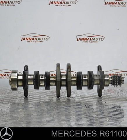  Mercedes R61100 ціна, від 112.49 USD