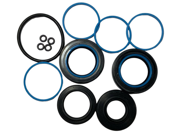 Ремкомплект рульової рейки MT9021KIT MSG
