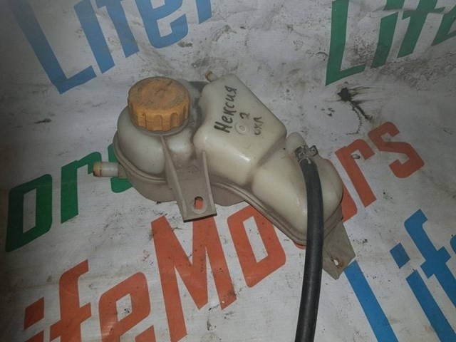 Бачок системи охолодження 96428796 General Motors