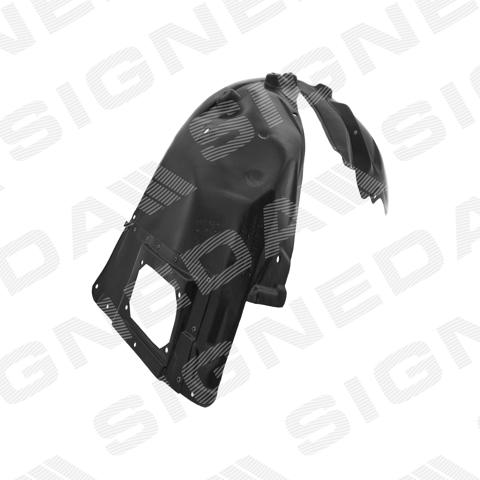 Подкрильнікі переднього крила, правий Signeda PDG11067AR ціна, від 39.92 USD
