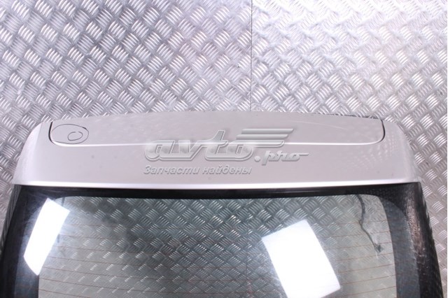 60809FG0109P Subaru Треті двері