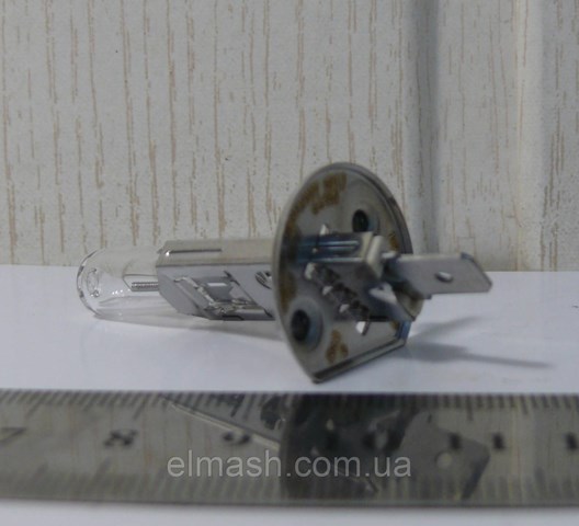 H124V100W Tempest Лампочка галогенна