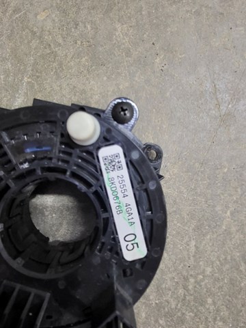 Купити TQ10386 Tqparts Контактне кільце подушки безпеки
