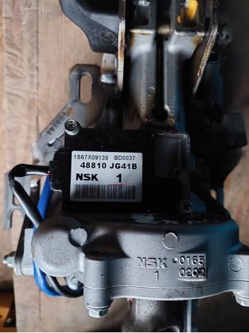 Купити 48810JG41B Nissan/Infiniti Рульова колонка