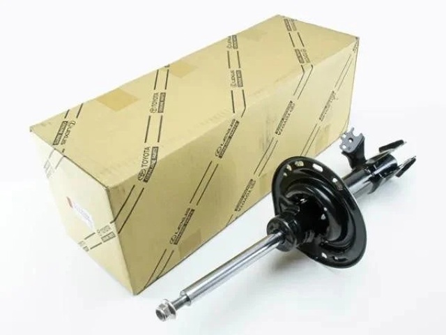 4851080828 Toyota Амортизатор передньої підвіски