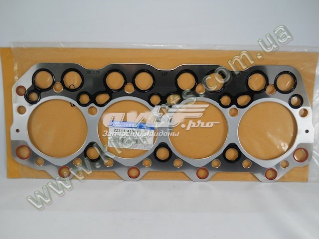 Прокладка ГБЦ KAP K04GSKMT00564 ціна, від 15.32 USD