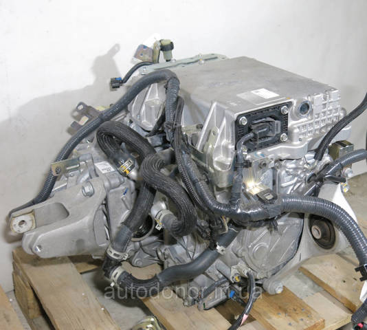 Інвертор струму 291A05MP0G Nissan/Infiniti