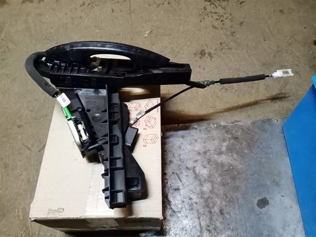 Купити AE8A5426412BF Ford 
