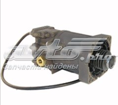 Купити 20583314 Volvo Підсилювач зчеплення ПГУ