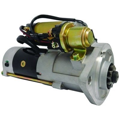Купити 114893 REMA-PARTS Стартер