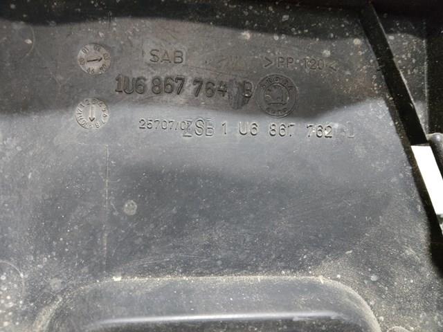  VAG 1U6867764B