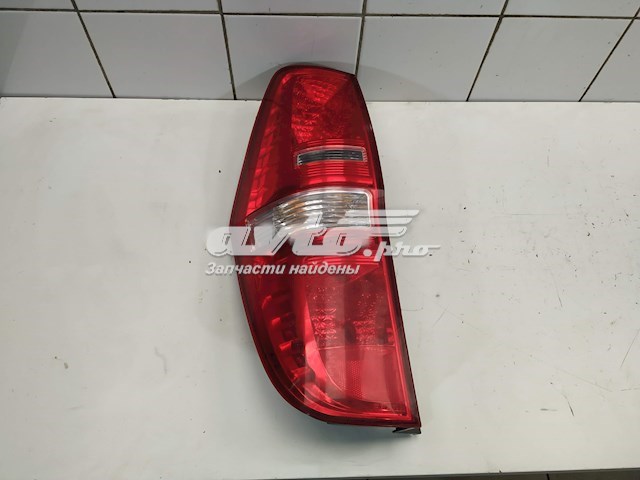 924014H000 Hyundai/Kia Задня ліва фара