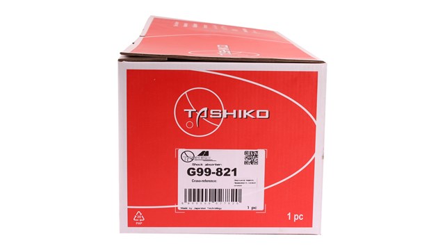 Купити G99821 Tashiko Амортизатор передній, правий