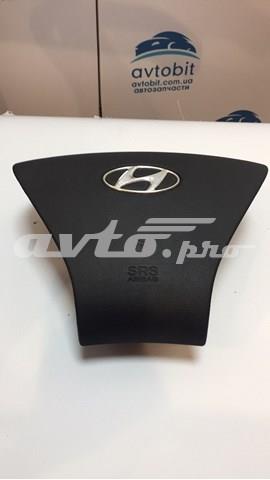 569004R100HZ Hyundai/Kia Подушка AIRBAG передня ліва