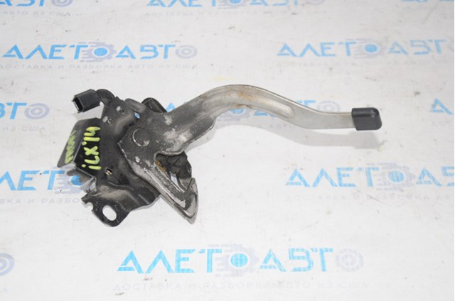 74120TX6A01 Honda 