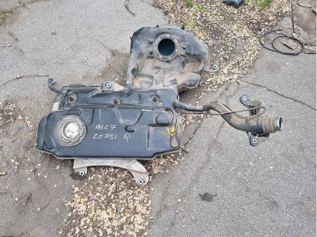 Б/бак VAG 4G0201021CF ціна, від 49.41 USD