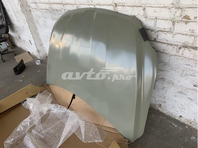 Купити 57B203 Polcar Капот