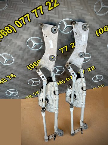 Купити A1668200540 Mercedes 