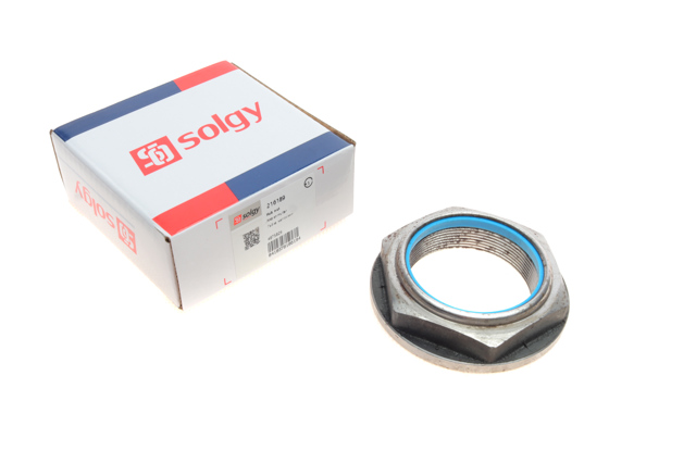 Купити 216189 Solgy Гайка маточини задньої