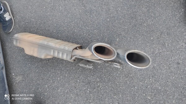 A4634900404 Mercedes 