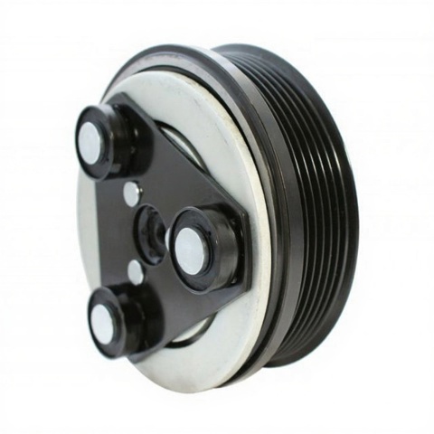 Купити CA874 REMA-PARTS Шків компресора кондиціонера