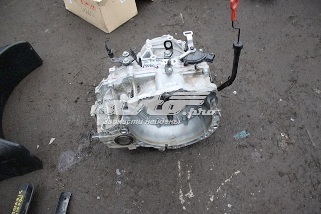  Hyundai/Kia 4500026032