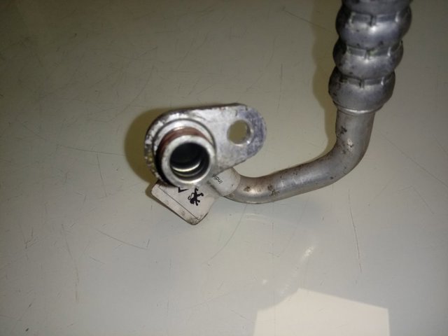 9675103780 Peugeot/Citroen Шланг кондиціонера, від компресора до радіатора