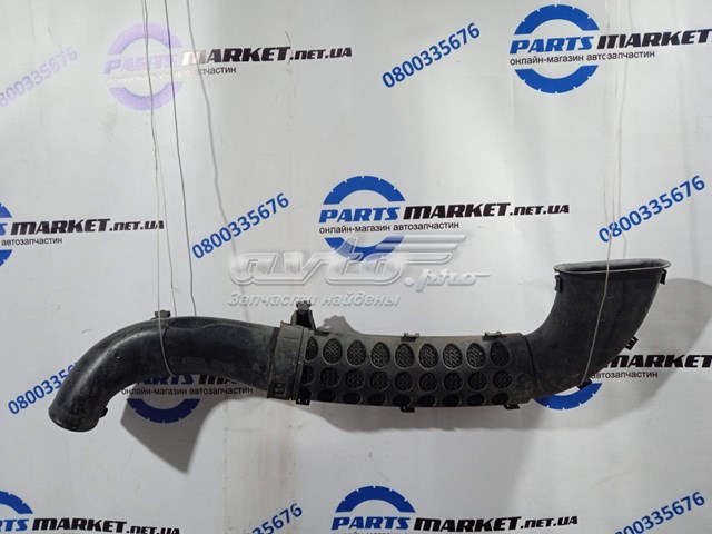 5834827 General Motors Повітрозабірник повітряного фільтра