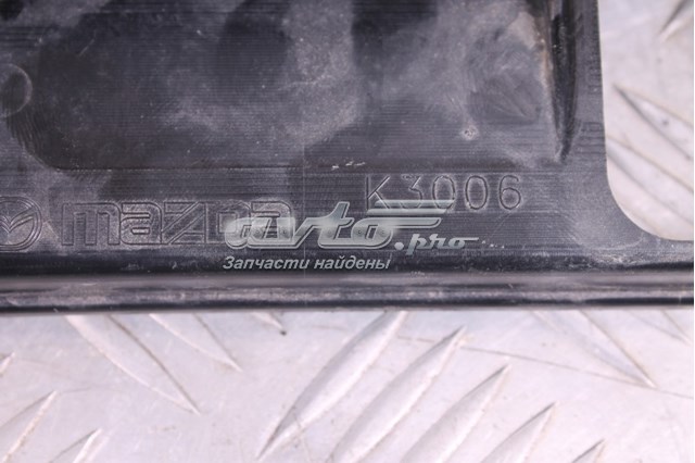 GHK150811 Mazda 