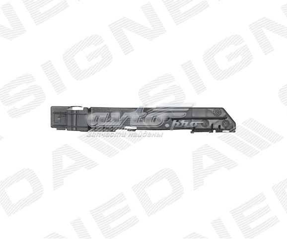 Кронштейн бампера переднього, лівий PDG43112AL Signeda
