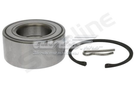 SLO03423 Starline Підшипник маточини передньої