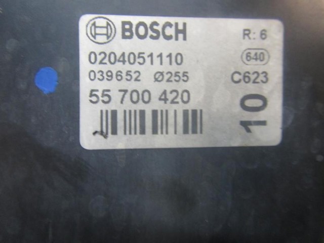  Fiat/Alfa/Lancia 0204051110 ціна, від 56.43 USD