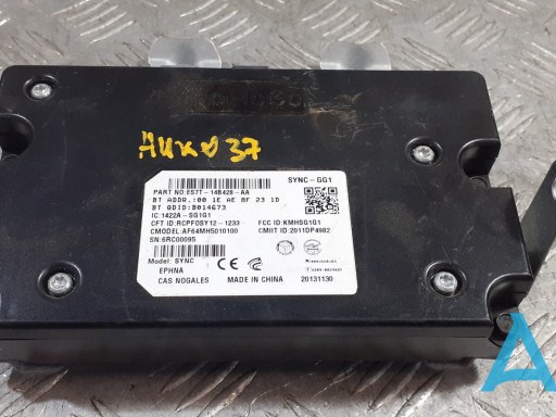 ES7T14B428AA Ford 