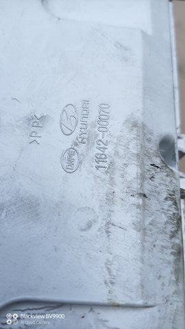  Hyundai/Kia 1164200070 ціна, від 21.30 USD